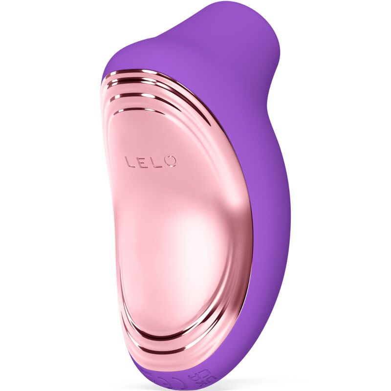 LELO - SONA 2 TRAVEL VIOLA MASSAGGIATORE SONICO PER CLITORIDE LELO - SONA 2 TRAVEL VIOLA MASSAGGIATORE SONICO PER CLITORIDE