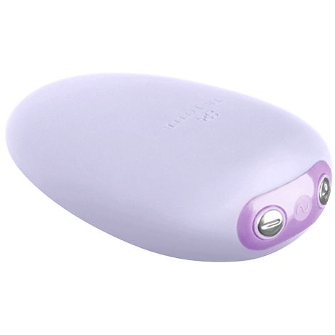 JE JOUE - MIMI SOFT VIOLA MASSAGGIATORE JE JOUE - MIMI SOFT VIOLA MASSAGGIATORE