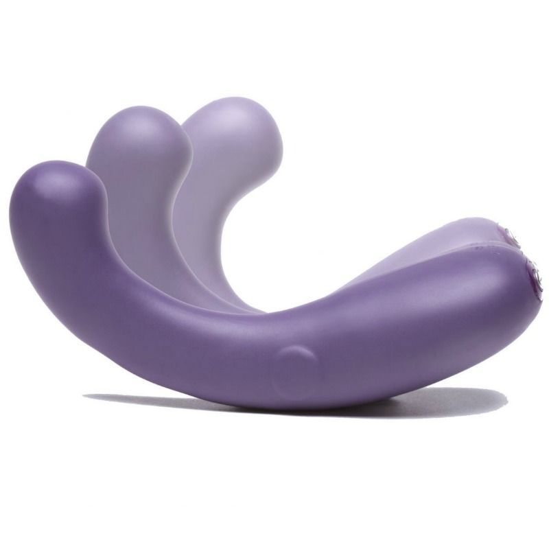 JE JOUE - STIMOLATORE G-KII VIOLA JE JOUE - STIMOLATORE G-KII VIOLA