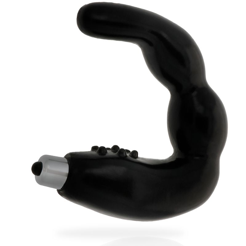 ADDICTED TOYS - VIBRAZIONE DEL MASSAGGIATORE ANALE DELLA PROSTATA ADDICTED TOYS - PROSTATE ANAL MASSAGER VIBRATION