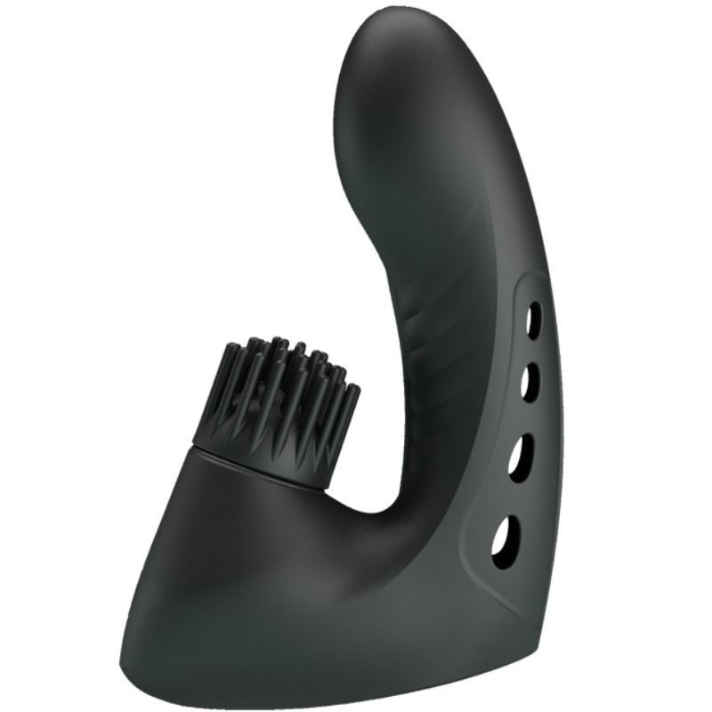 PRETTY LOVE - MAGIC DRILL DITALE CON VIBRAZIONE ROTAZIONE PRETTY LOVE - MAGIC DRILL DITALE CON VIBRAZIONE ROTAZIONE