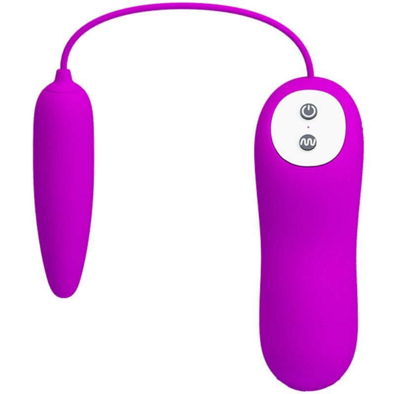 PRETTY LOVE - STIMOLATORE MASSAGGIATORE HARRIET PRETTY LOVE - STIMOLATORE MASSAGGIATORE HARRIET