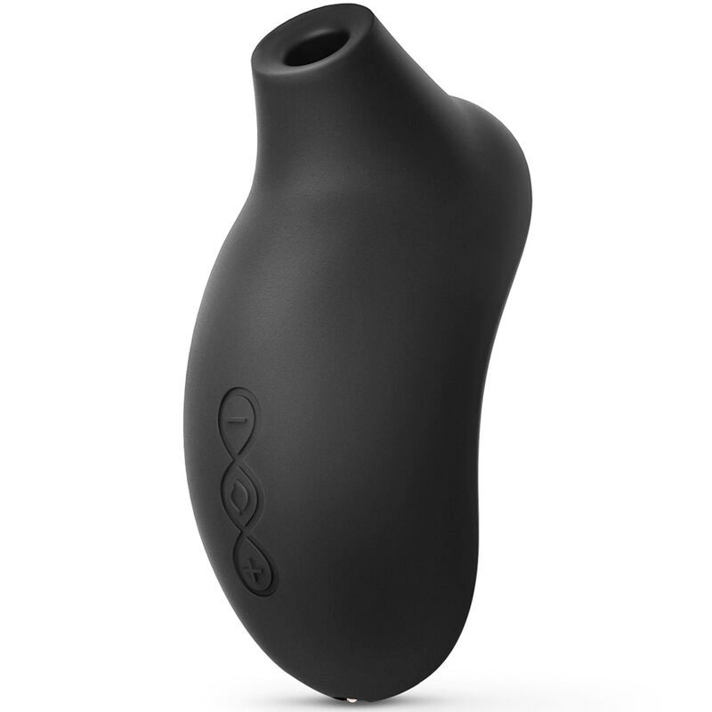 LELO - STIMOLATORE CLITORIDE SONA 2 NERO LELO - STIMOLATORE CLITORIDE SONA 2 NERO