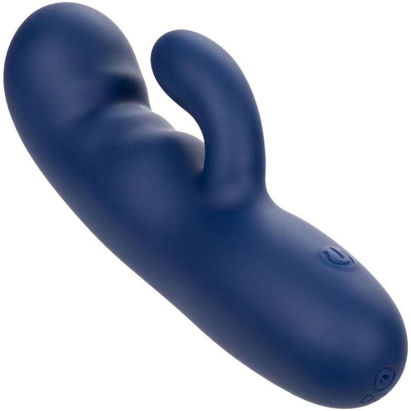 CALEXOTICS - CASHMERE SETA DUO BLU CALEXOTICS - CASHMERE SETA DUO BLU