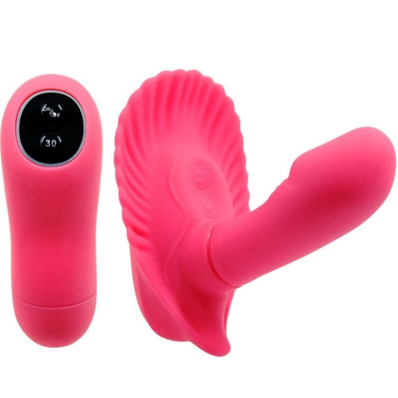 PRETTY LOVE - FLIRTAZIONE STIMOLATORE DEL PUNTO G 30 MODALIT PRETTY LOVE - FLIRTAZIONE STIMOLATORE DEL PUNTO G 30 MODALIT