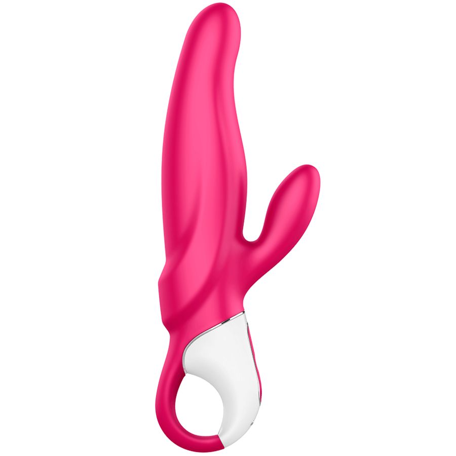 SATISFYER - VIBE MR RABBIT SATISFYER - VIBE MR RABBIT