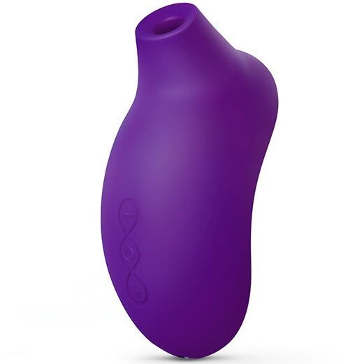 LELO - STIMOLATORE CLITORIDE SONA 2 LILLA LELO - CLITORIS STIMULATOR SONA 2 LILAC