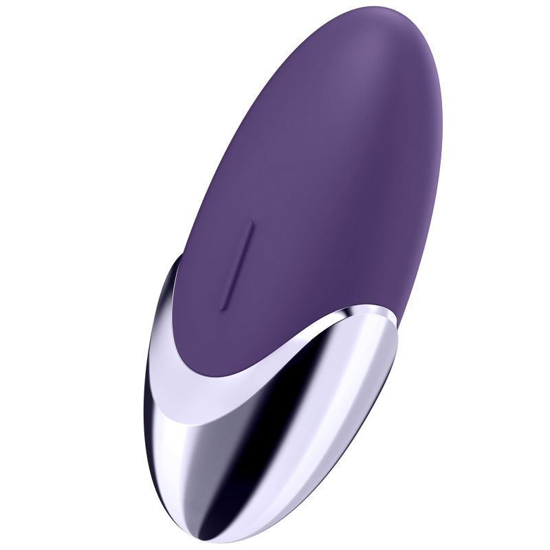 SATISFYER - LAYONS VIOLA PIACERE SATISFYER - LAYONS VIOLA PIACERE