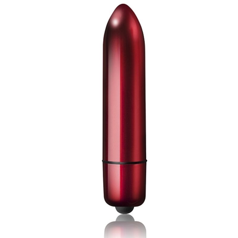 ROCKS-OFF - VERAMENTE TUO RO-120 00 BALLETTO VIBRANTE RED ALERT ROCKS-OFF - VERAMENTE TUO RO-120 00 BALLETTO VIBRANTE RED ALERT