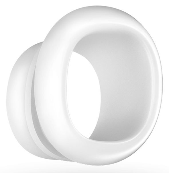 SATISFYER - KIT VALIGIE PRO PENGUIN NG 5 PZ SATISFYER - PRO PENGUIN NG KIT CASES 5 PCS