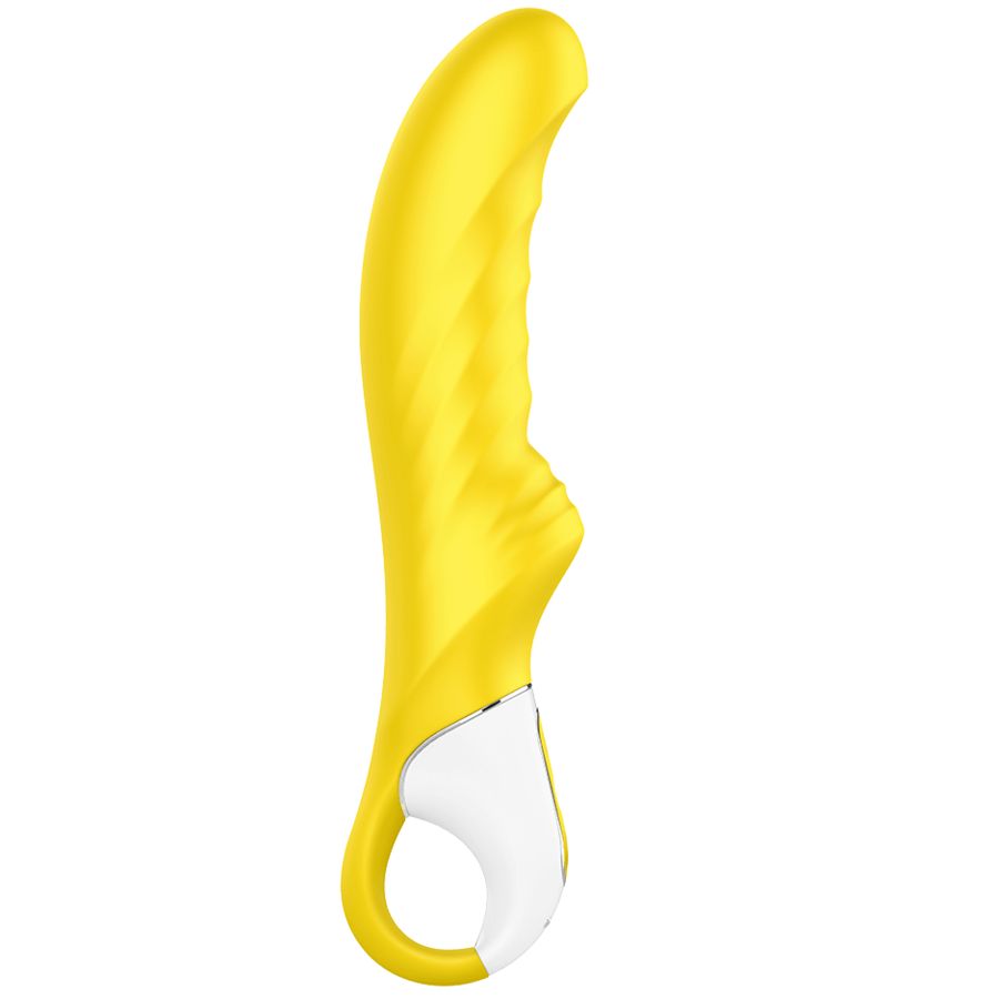SATISFYER - VIBE YUMMY SUNSHINE SATISFYER - VIBE YUMMY SUNSHINE