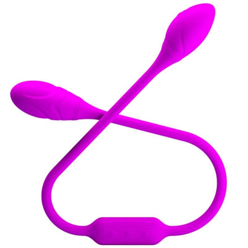 PRETTY LOVE - STIMOLATORE UNISEX DREAM LOVERS WHIP PRETTY LOVE - STIMOLATORE UNISEX DREAM LOVERS WHIP