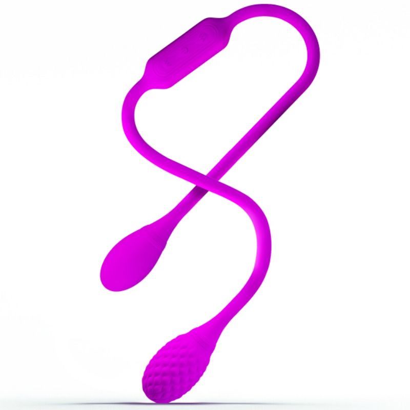 PRETTY LOVE - STIMOLATORE UNISEX DREAM LOVERS WHIP 2 PRETTY LOVE - STIMOLATORE UNISEX DREAM LOVERS WHIP 2
