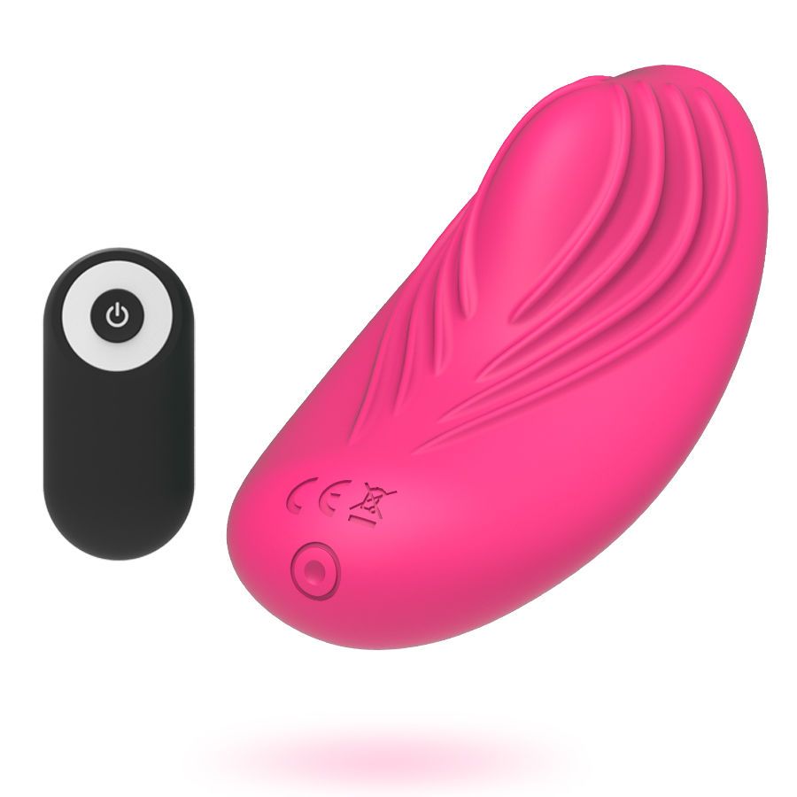 HAPPY LOKY - TELECOMANDO PANTY VIBE HAPPY LOKY - TELECOMANDO PANTY VIBE