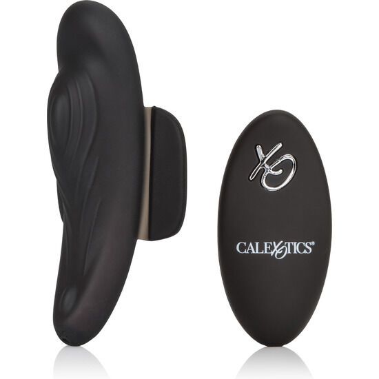 CALEXOTICS - XO REMOTE LOCK N PLAY PANTY TEASER CALEXOTICS - XO REMOTE LOCK N PLAY PANTY TEASER