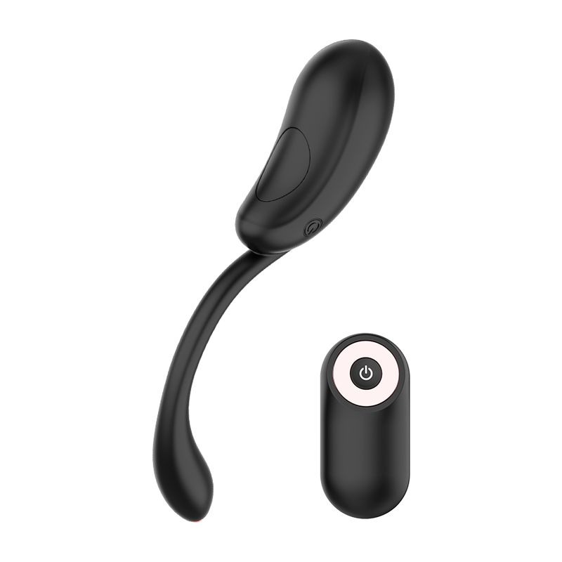 COQUETTE CHIC DESIRE - UOVO VIBRANTE TELECOMANDO RICARICABILE NERO/ORO COQUETTE CHIC DESIRE - UOVO VIBRANTE TELECOMANDO RICARICABILE NERO/ORO