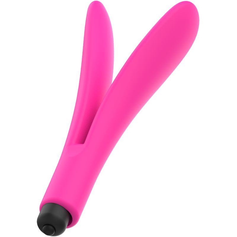 OHMAMA - VIBRATORE DOPPIO MULTIFUNZIONE EDIZIONE NATALIZIA OHMAMA - VIBRATORE DOPPIO MULTIFUNZIONE EDIZIONE NATALIZIA