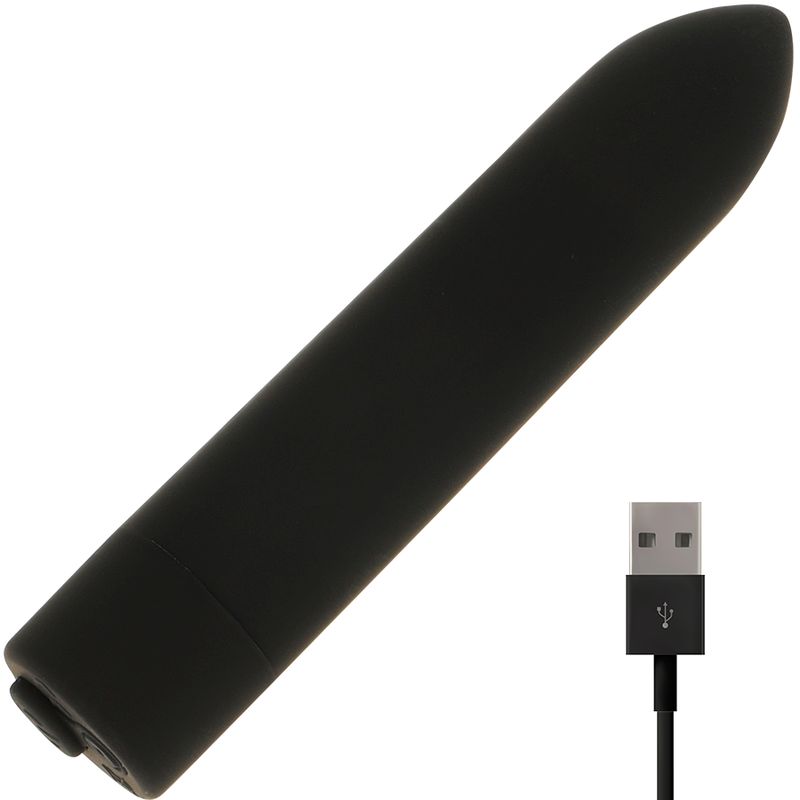 OHMAMA - PROIETTILE VIBRANTE 10 MODALIT� DI VIBRAZIONE OHMAMA - PROIETTILE VIBRANTE 10 MODALIT� DI VIBRAZIONE