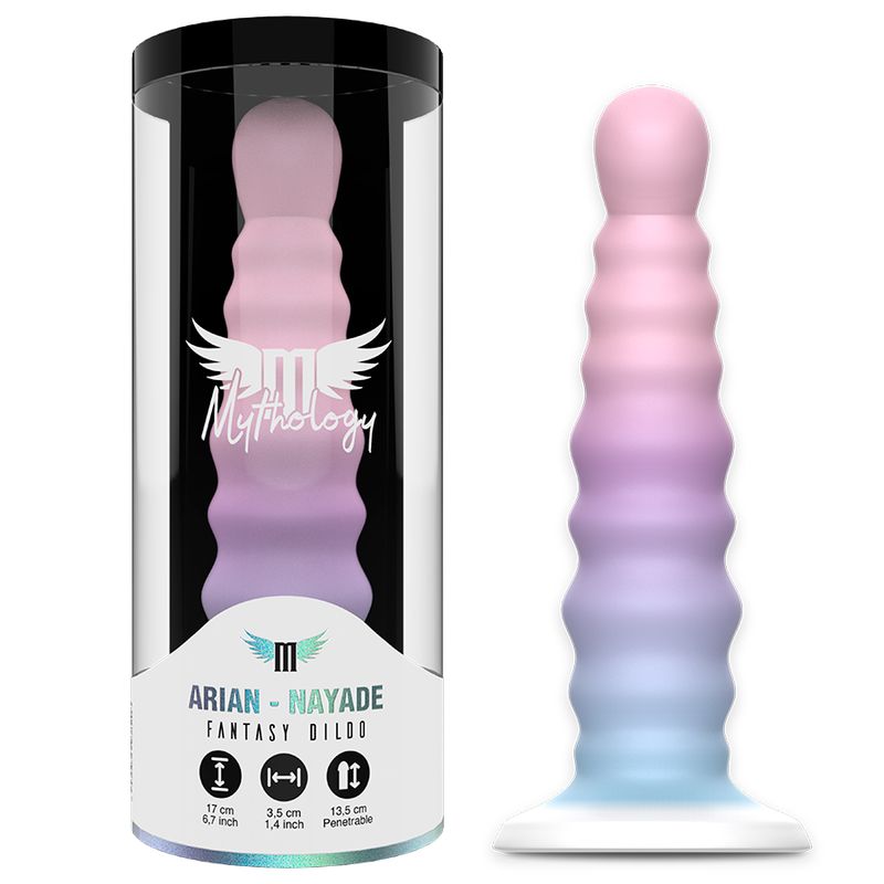 MYTHOLOGY - DILDO DI ARIAN NAYADE MYTHOLOGY - DILDO DI ARIAN NAYADE