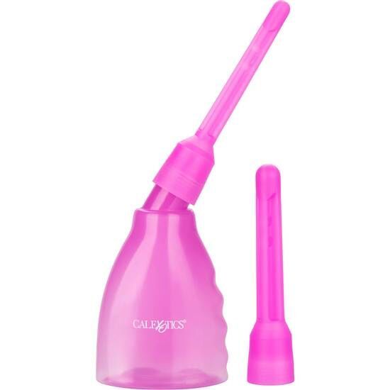 CALEXOTICS - ULTIMATE DOUCHE ROSA CALEXOTICS - ULTIMATE DOUCHE PINK