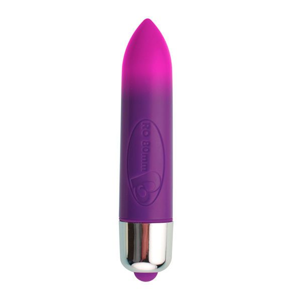 ROCKS-OFF - PALLONE VIBRANTE CAMBIA COLORE RO-80 MM 7 V ROCKS-OFF - PALLONE VIBRANTE CAMBIA COLORE RO-80 MM 7 V