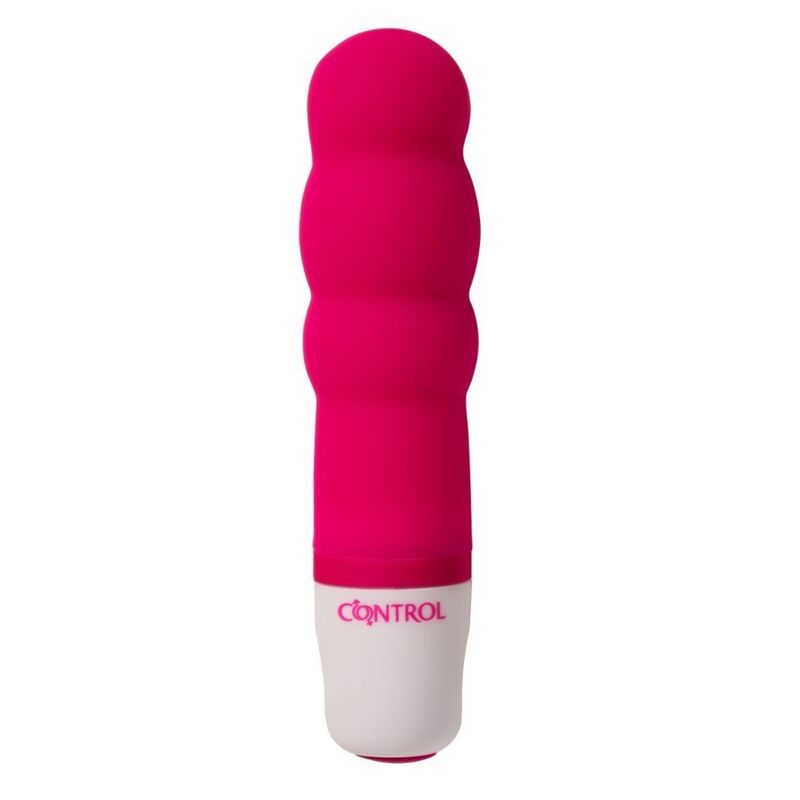 CONTROL - MINI STIMOLATORE VELVET SECRET CONTROL - MINI STIMOLATORE VELVET SECRET