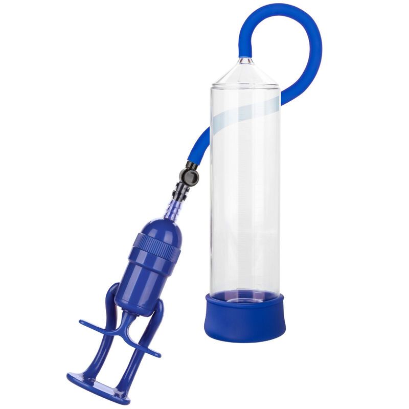 CALEXOTICS - ADMIRAL POMPA DI EREZIONE STA-HARD CALEXOTICS - ADMIRAL STA-HARD ERECTION PUMP