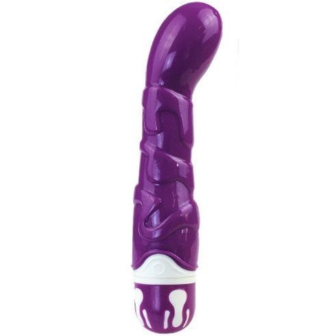 BAILE - CAZZO REALISTICO A 10 RITMI SENSAZIONE VIOLETTO BAILE - CAZZO REALISTICO A 10 RITMI SENSAZIONE VIOLETTO