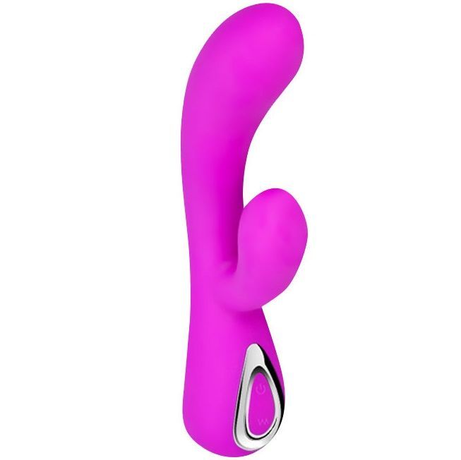 PRETTY LOVE - VIBRATORE INTELLIGENTE MIELE PRETTY LOVE - VIBRATORE INTELLIGENTE MIELE