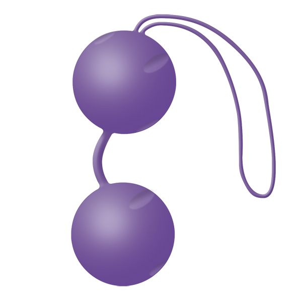 JOYDIVION JOYBALLS - LIFESTYLE VIOLETA JOYDIVION JOYBALLS - LIFESTYLE VIOLETA