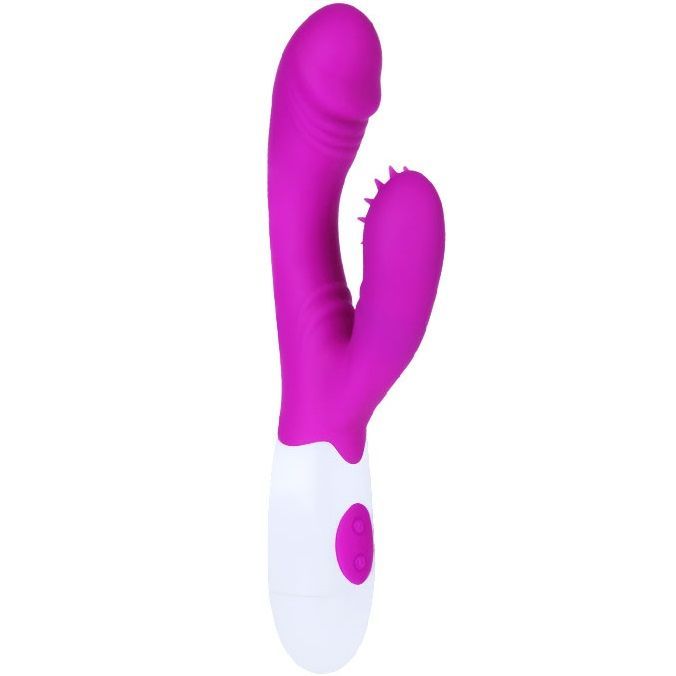 PRETTY LOVE - VIBRATORE STIMOLATORE ANDRE PRETTY LOVE - VIBRATORE STIMOLATORE ANDRE