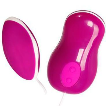 PRETTY LOVE - FLIRTATION UOVO VIBRANTE CON TELECOMANDO - AVERY PRETTY LOVE - FLIRTATION UOVO VIBRANTE CON TELECOMANDO - AVERY