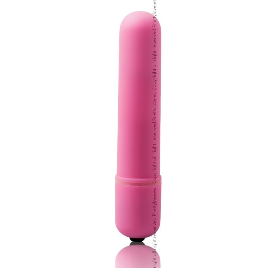 BAILE - BULLET VIBRANTE MAGIC X10 BAILE - BULLET VIBRANTE MAGIC X10
