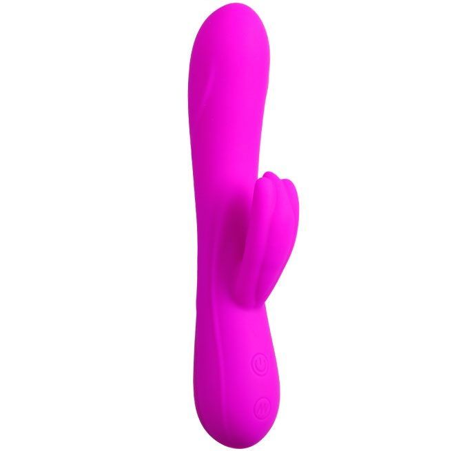 PRETTY LOVE - VIBRATORE STIMOLATORE BARRETE PRETTY LOVE - VIBRATORE STIMOLATORE BARRETE