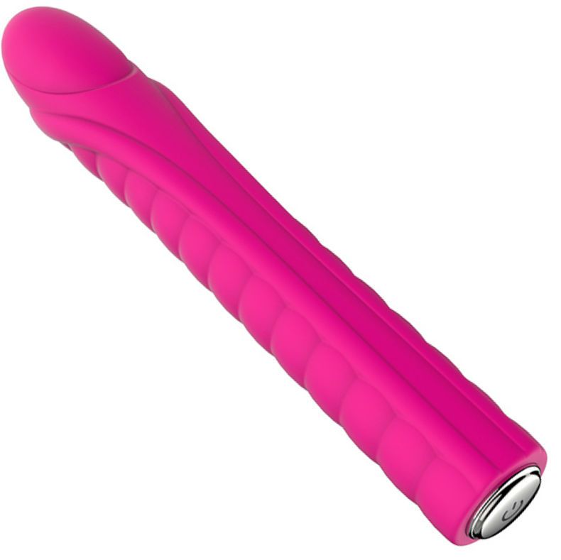 NALONE - DIXIE POTENTE VIBRATORE ROSA NALONE - DIXIE POTENTE VIBRATORE ROSA