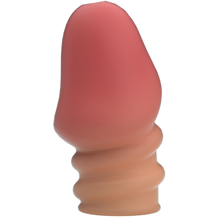 PRETTY LOVE - JEREMY PENE PI� SPESSO ROSA