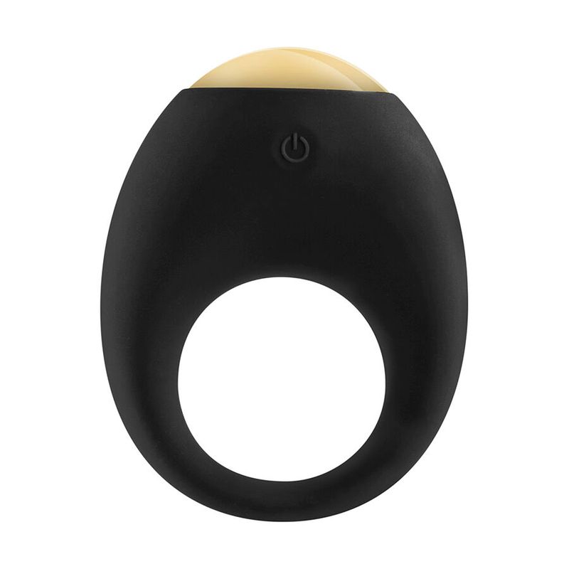 TOYJOY - ANELLO VIBRANTE PER PENE ECLIPSE LIGHT TOYJOY - ECLIPSE LIGHT VIBRATING PENIS RING