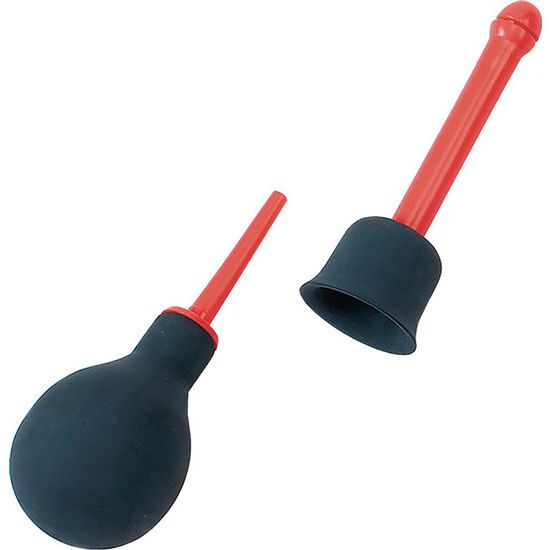 SEVEN CREATIONS - PERA PER PULIZIA RETTALE SEVEN CREATIONS - PEAR RECTAL CLEANSING