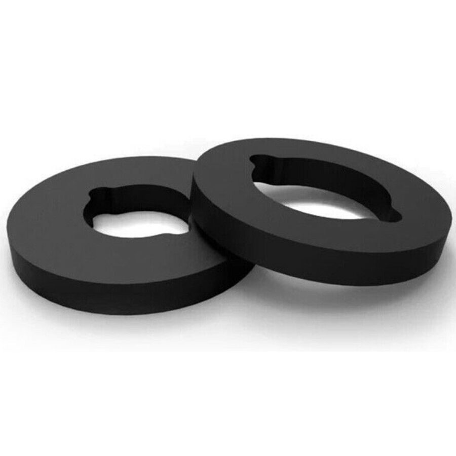 BATHMATE - HYDROMAX 7 PACK 2 ANELLI PROTETTIVI BATHMATE - HYDROMAX 7 PACK 2 PROTECTIVE RINGS