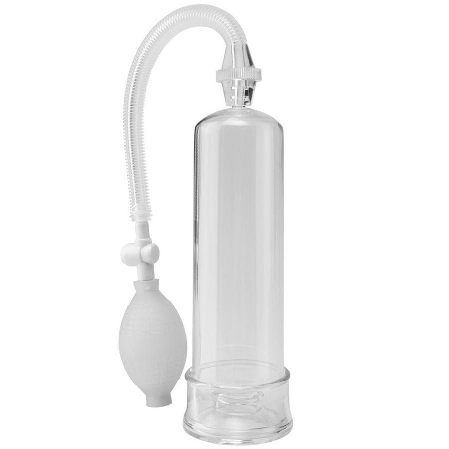 PUMP WORX - PRINCIPIANTI POWER PUMP CLEAR PUMP WORX - PRINCIPIANTI POWER PUMP CLEAR