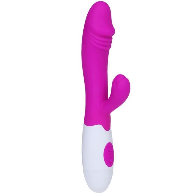 PRETTY LOVE - FLIRTAZIONE VIBRATORE SNAPPY PRETTY LOVE - FLIRTAZIONE VIBRATORE SNAPPY