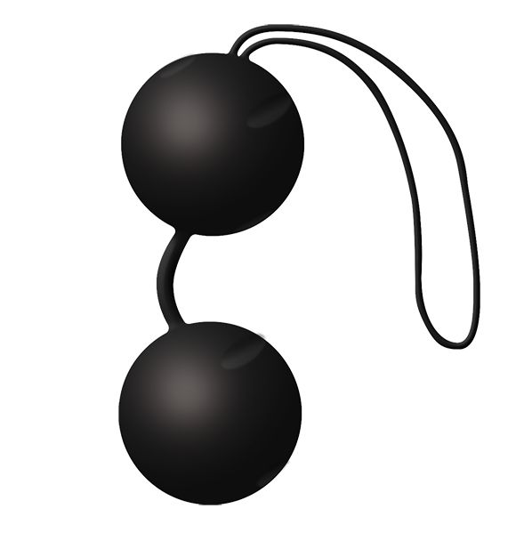 JOYBALLS JOYDIVION - LIFESTYLE NERO JOYBALLS JOYDIVION - LIFESTYLE NERO
