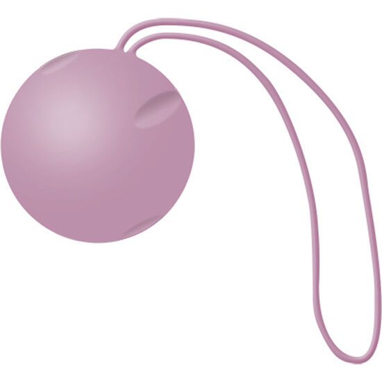 JOYDIVION JOYBALLS - SINGLE LIFESTYLE ROSA JOYDIVION JOYBALLS - SINGLE LIFESTYLE ROSA