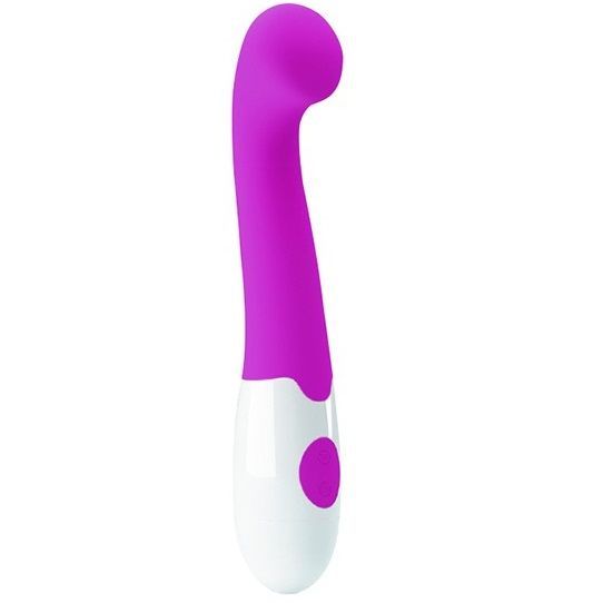 PRETTY LOVE - FLIRTAZIONE CHARLES VIBRATORE PRETTY LOVE - FLIRTAZIONE CHARLES VIBRATORE
