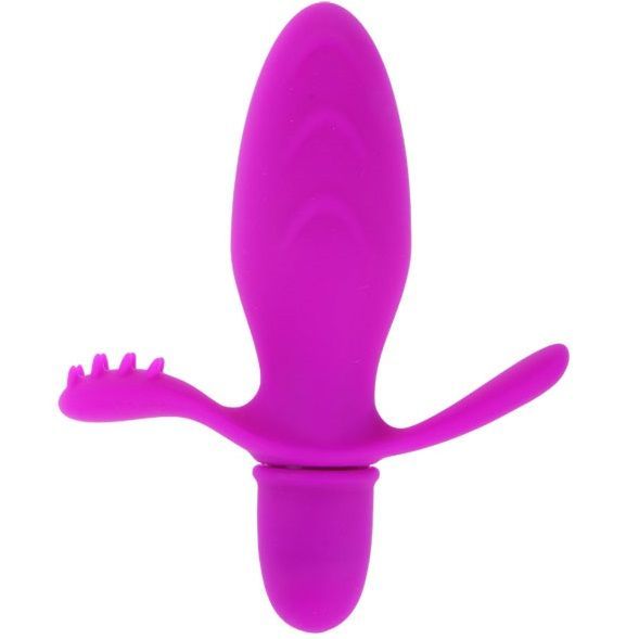 PRETTY LOVE - FLIRTAZIONE VIBRATORE FITCH PRETTY LOVE - FLIRTAZIONE VIBRATORE FITCH