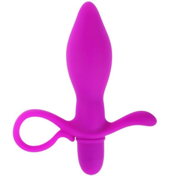 PRETTY LOVE - FLIRTAZIONE VIBRATORE TAYLOR PRETTY LOVE - FLIRTAZIONE VIBRATORE TAYLOR