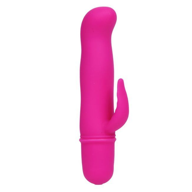 PRETTY LOVE - STIMOLATORE VIBRATORE BLITHE PRETTY LOVE - VIBRATOR STIMULATOR BLITHE