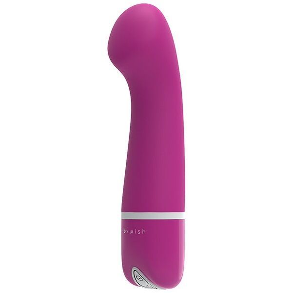 B SWISH - BDESIRED DELUXE CURVA ROSA B SWISH - BDESIRED DELUXE CURVA ROSA