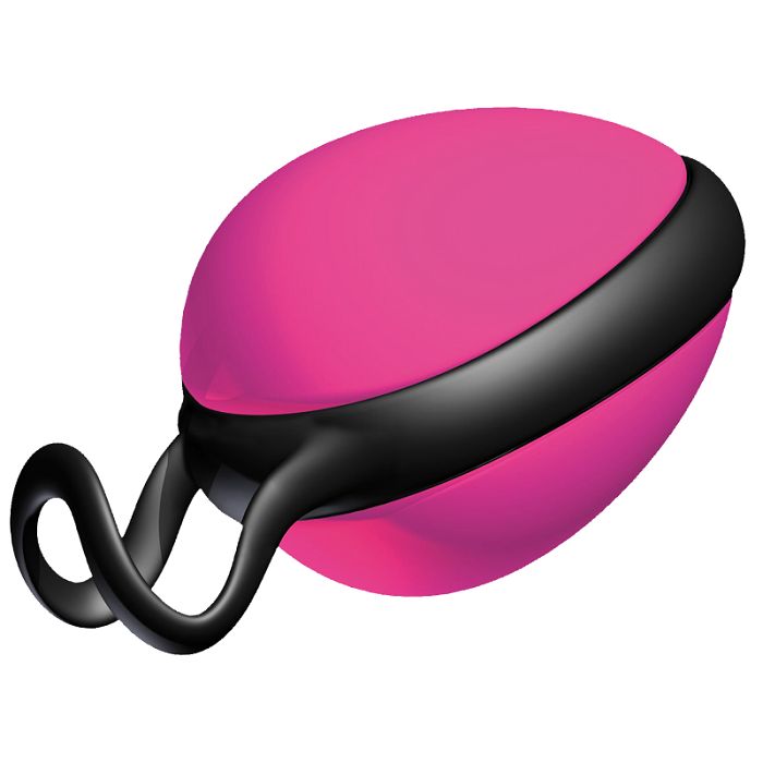 JOYDIVION JOYBALLS - SFERA SINGOLA SECRET ROSA FUCSIA JOYDIVION JOYBALLS - SFERA SINGOLA SECRET ROSA FUCSIA