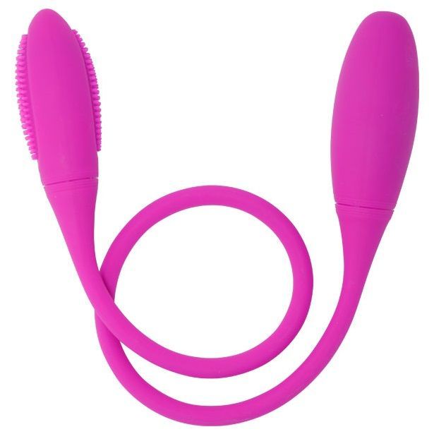 PRETTY LOVE - VIBRATORE SNAKY DELUXE 7 V PRETTY LOVE - SNAKY DELUXE VIBRATOR 7 V